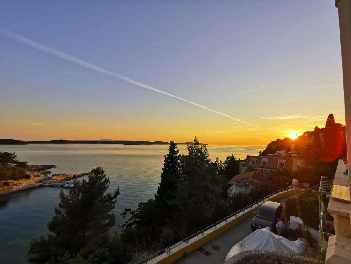 Villa Marijam Hvar Town Exterior foto