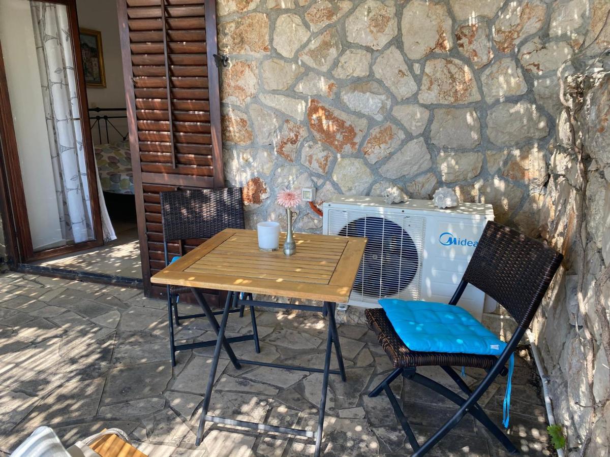 Villa Marijam Hvar Town Exterior foto