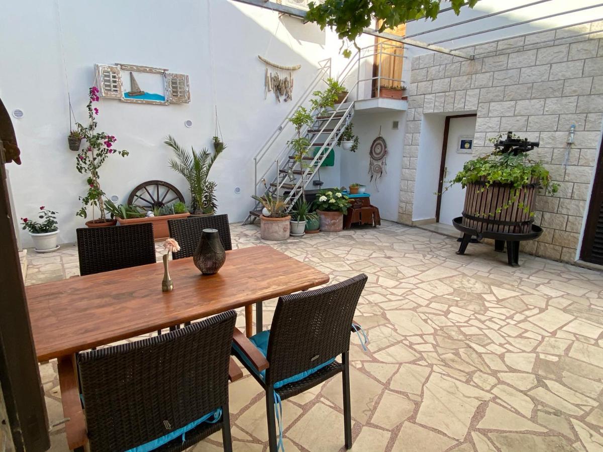 Villa Marijam Hvar Town Exterior foto
