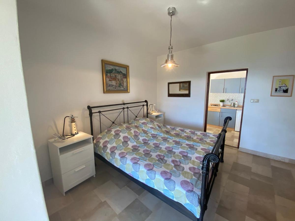 Villa Marijam Hvar Town Exterior foto