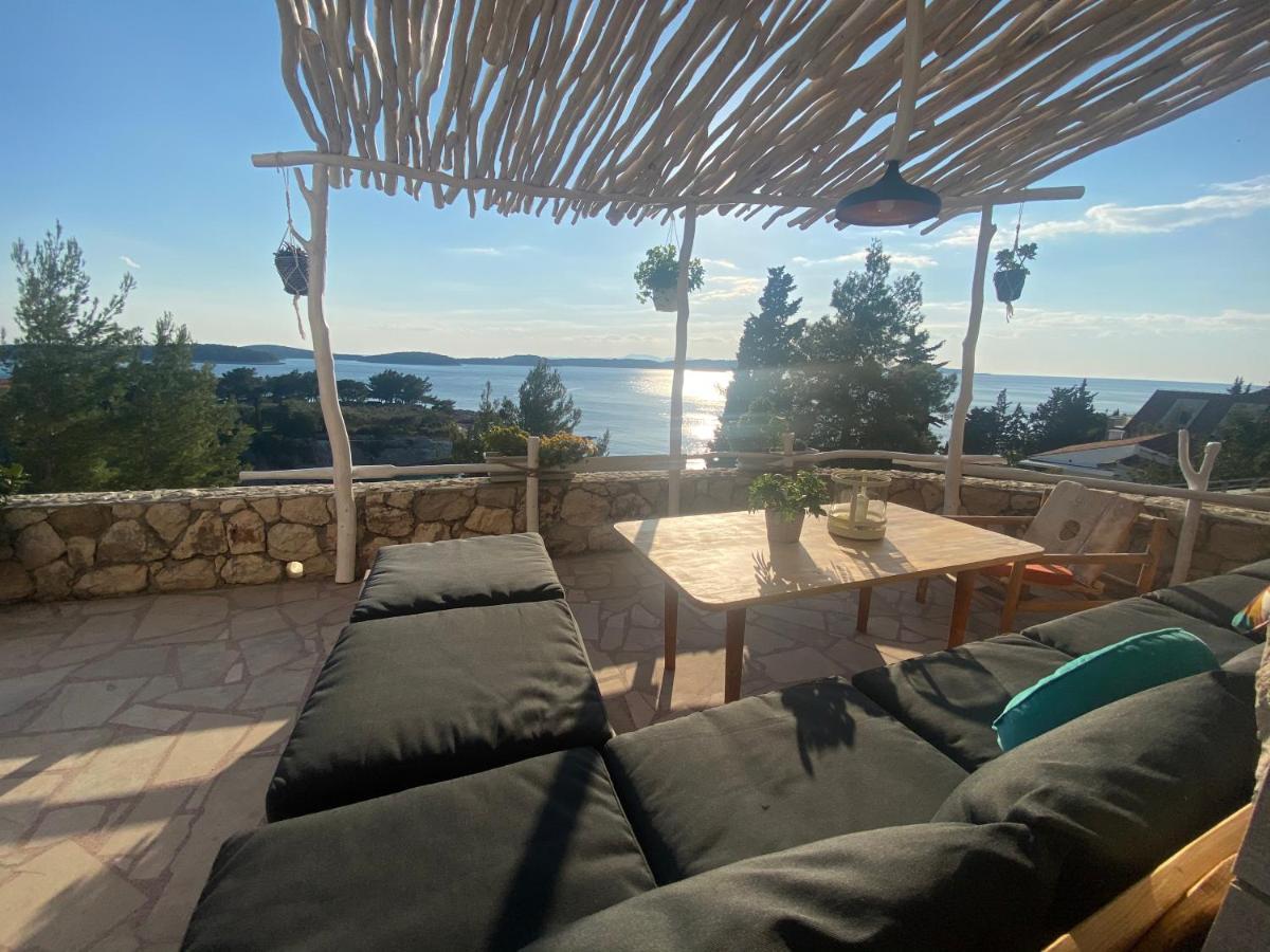 Villa Marijam Hvar Town Exterior foto